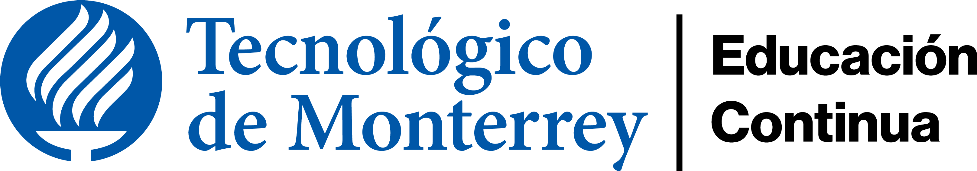 Educación Continua · Tec de Monterrey