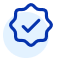 Acreditacion Icono